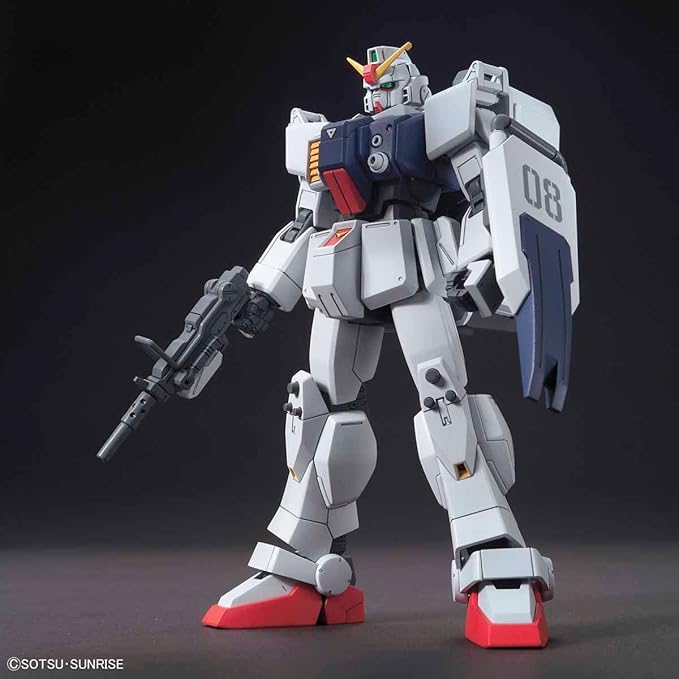 陸戦型ガンダムの販売・再販・予約情報 | GunplaDatabase